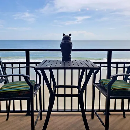 Beach Condo Unit #435